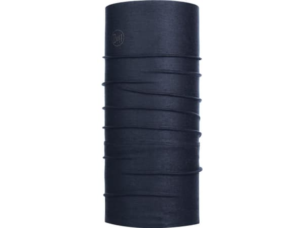 BUFF Cut Resistant skjerf, kuttbestandig, solid marine