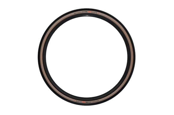 Schwalbe Pneu G-One R, 28", Slangeløst, Folding bead, Sort, 65 psi, 70 kg