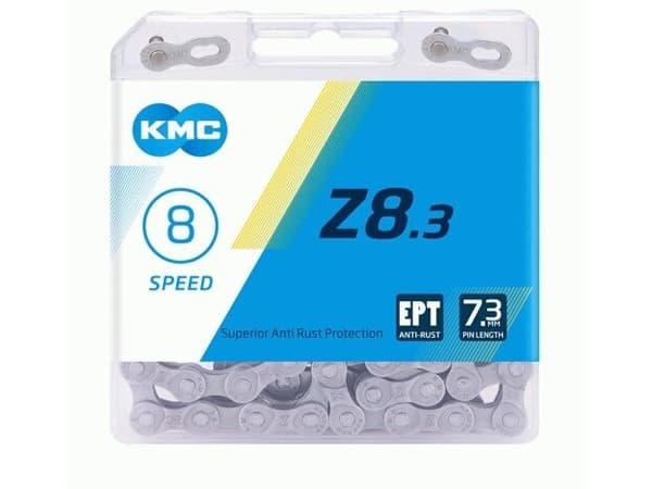 KMC Z8 EPT kjede, 114L