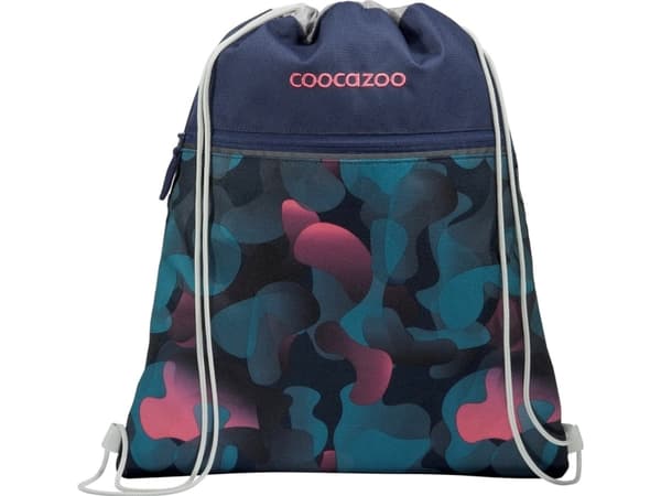 Coocazoo COOCAZOO 2.0 worek na buty, kolor: Cloudy Peach