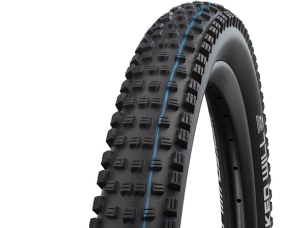 SCHWALBE Wicked Will Folding tire 29" 2,60" (65-622)