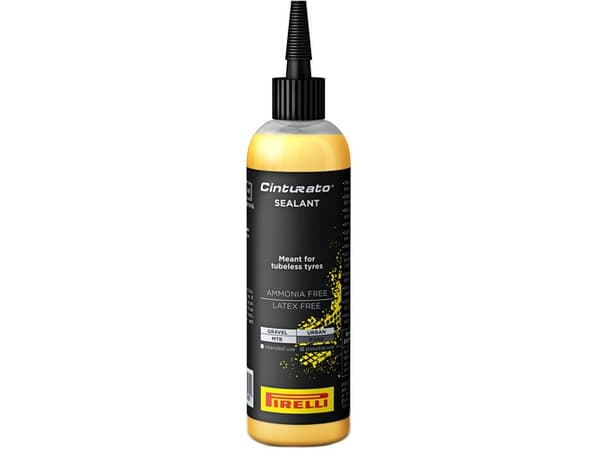 Pirelli Cinturato Tubeless Sealant -tiivistyslitku, 125 ml