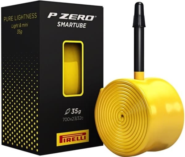 Pirelli P ZERO SmarTUBE 700 innerdäck, 23/32-622