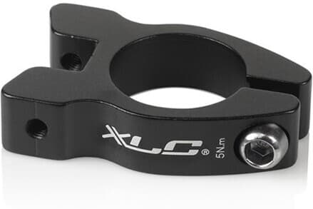 XLC PC-B08 28,6 mm setepinneklemme