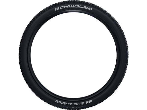 Schwalbe Smart Sam -rengas, 26 x 2,10"