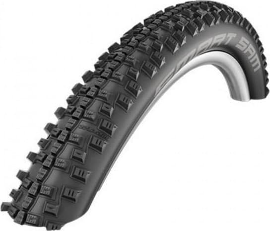 Schwalbe Smart Sam -rengas, 26 x 2,10"