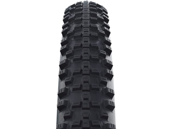 Schwalbe Smart Sam -rengas, 26 x 2,10"
