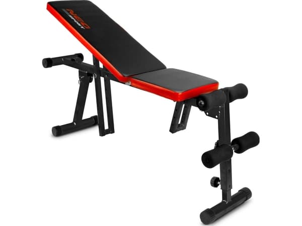 NEO SPORT Breaking harjoituspenkki