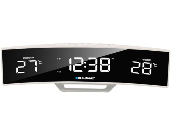 Blaupunkt CR12WH