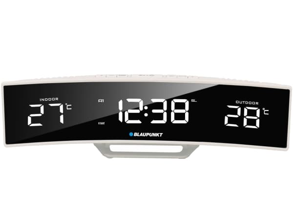 Blaupunkt CR12WH