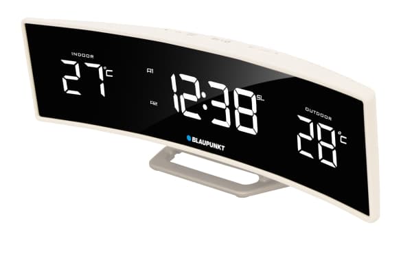 Blaupunkt CR12WH