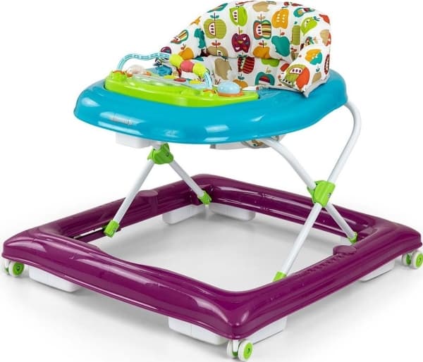 MILLY MALLY 4889