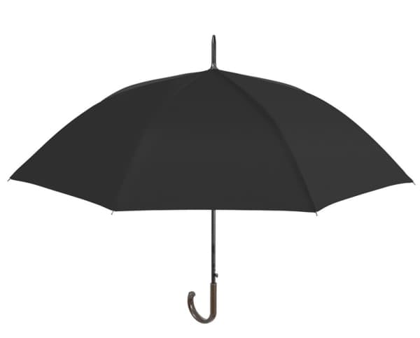 Perletti Gent Golf Umbrella D 114 Cm