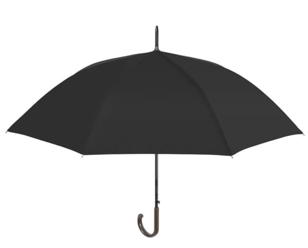 Perletti Gent Golf Umbrella D 114 Cm