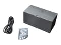 Miniatyrbilde 3 av 5: AZZA PSAZ-850G14 - Strømforsyning (intern) - ATX12V 2.4/ EPS12V 2.92 - 80 PLUS Gold - AC 100-240 V - 850 watt