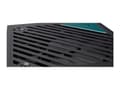 Miniatyrbilde 4 av 5: AZZA PSAZ-850G14 - Strømforsyning (intern) - ATX12V 2.4/ EPS12V 2.92 - 80 PLUS Gold - AC 100-240 V - 850 watt