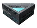 Miniatyrbilde 5 av 5: AZZA PSAZ-850G14 - Strømforsyning (intern) - ATX12V 2.4/ EPS12V 2.92 - 80 PLUS Gold - AC 100-240 V - 850 watt