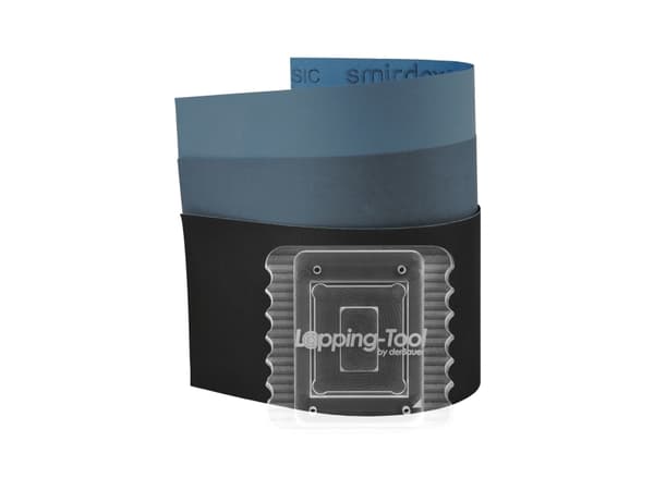 Thermal Grizzly TG-ILT-12G, Akryl, Gjennomsiktig, LGA 1700, CPU, Prosessor, 1 stykker