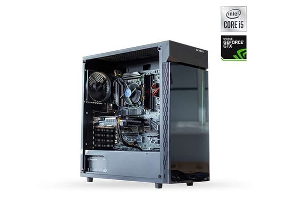 COMPUTER Adonia R120123 I5 10500 1650 FD