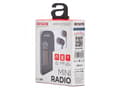 Miniatyrbilde 3 av 4: AIWA R-22 - Privat radio - sort