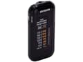 Miniatyrbilde 4 av 4: AIWA R-22 - Privat radio - sort