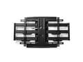 Miniatyrbilde 3 av 5: Nedis TVWM6551BK, Skruer, 70 kg, 94 cm (37"), 2,03 m (80"), 600 x 400 mm, Sort