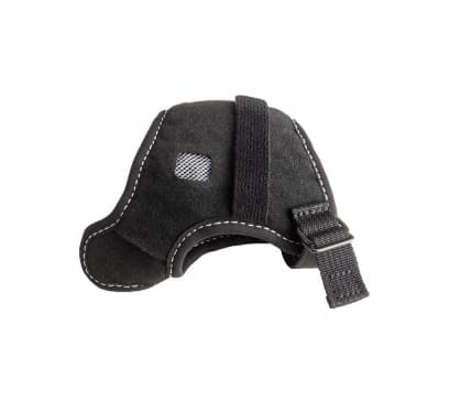 Zebra SG-RS51-HNWPRL-01, Käsihihna, Musta, Zepra