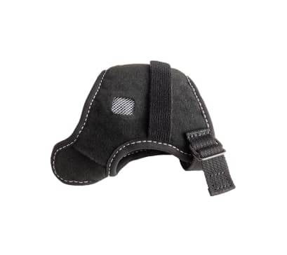 Zebra SG-RS51-HNWPRL-01, Käsihihna, Musta, Zepra