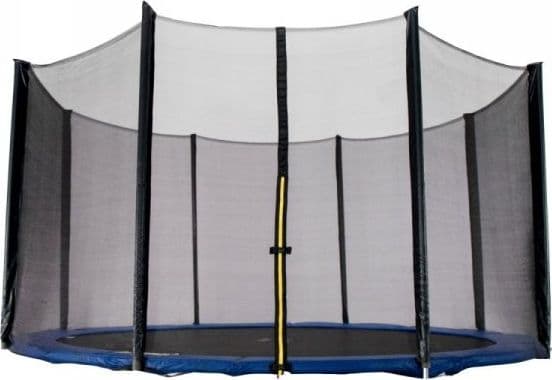 Enero Outdoor net for trampoilin, diameter 244 cm