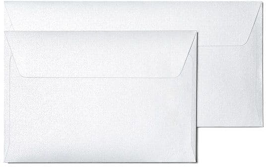 Argo Decorative envelope DL 10 PCS (280116)