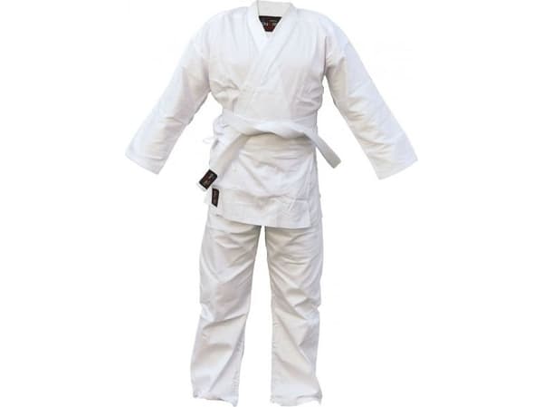 Enero Kimono do karate 120cm Enero
