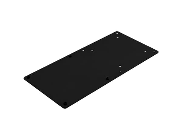 Silverstone MVA01, 160 g, 142,5 mm, 2 mm, 215 mm