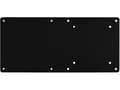 Miniatyrbilde 1 av 2: Silverstone MVA01, 160 g, 142,5 mm, 2 mm, 215 mm