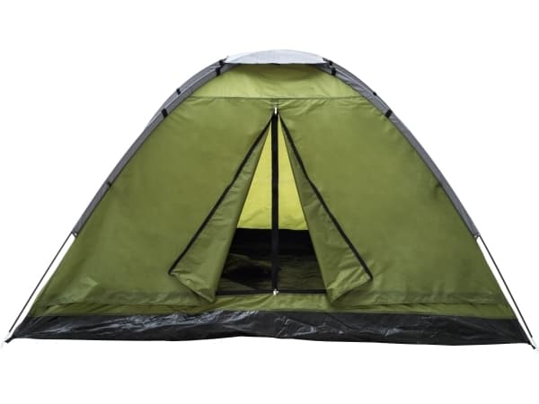 Firemannstelt ATOM CAMPING, 200 x 210 x 130 cm