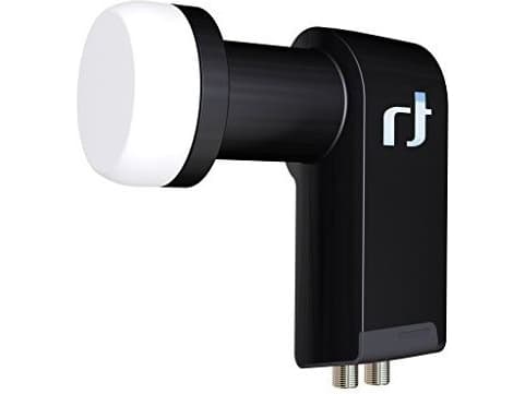 Inverto N-ULTRA-TWL412-IDLT, F, 150 mA, 127,5 g, Sort, Grå, 132 x 80 x 57 mm, -30 - 60 °C