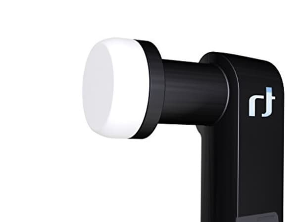 Inverto N-ULTRA-TWL412-IDLT, F, 150 mA, 127,5 g, Sort, Grå, 132 x 80 x 57 mm, -30 - 60 °C