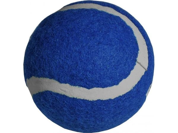 Enero Enero tennisball, 1 stk, blå