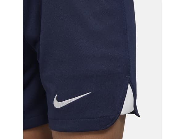 Nike Komplet Nike PSG 2022/23 Home Little Kids DJ7897 411