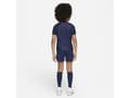Miniatyrbilde 2 av 5: Nike Komplet Nike PSG 2022/23 Home Little Kids DJ7897 411