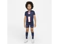 Miniatyrbilde 1 av 5: Nike Komplet Nike PSG 2022/23 Home Little Kids DJ7897 411