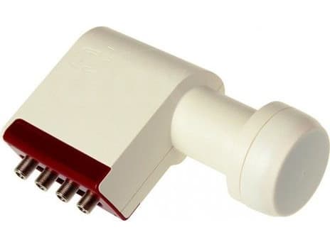 Inverter IDLR-QUTL40-EXTND-OPP, F, 59,5 mm, 154 mm, 109 mm, 256 g, Hvid