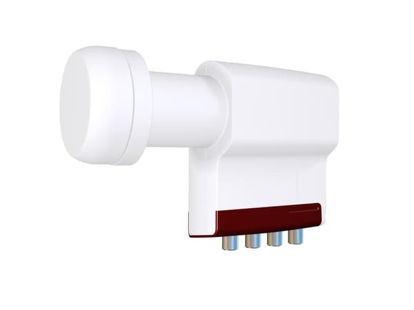 Inverter IDLR-QUTL40-EXTND-OPP, F, 59,5 mm, 154 mm, 109 mm, 256 g, Hvid