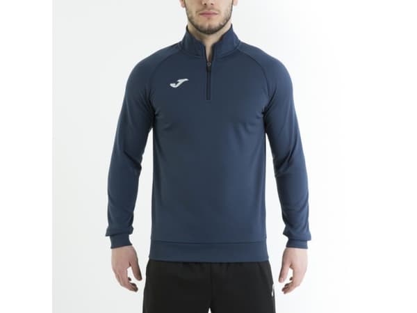Joma Fotbollströja Combi Faraon marinblå r. 116 cm (100285.300)
