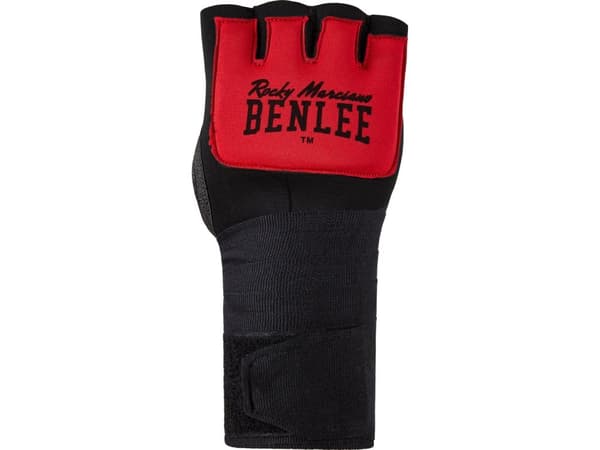 Benlee Boksehansker Benlee Gelglo, sort/rød