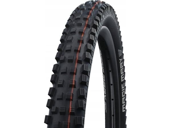 SCHWALBE Magic Mary Folding tire 27,5" 2,60" (65-584)