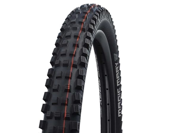 SCHWALBE Magic Mary Folding tire 27,5" 2,60" (65-584)