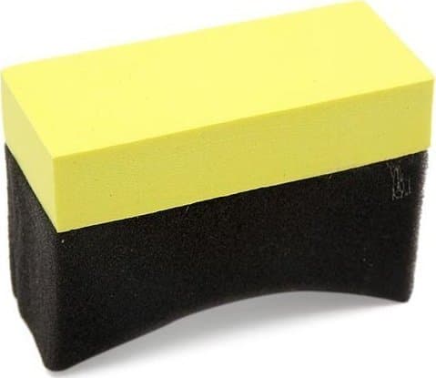 AMiO Sieni, applikaattori autonrenkaille 95x35x65 mm