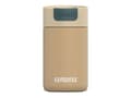Miniatyrbild 2 av 5: AMiO H4 halogenlampa 24V 70/75W UV-filter (E4)