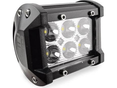 AMiO työvalaisin 6LED FLAT- AWL17- AWL17