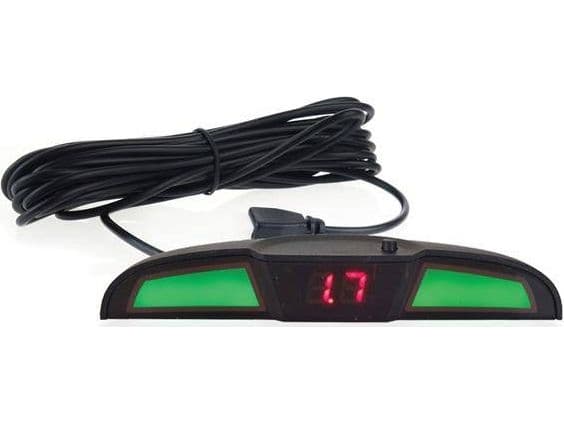 AMiO Shifter for COB LED-parkeringslys